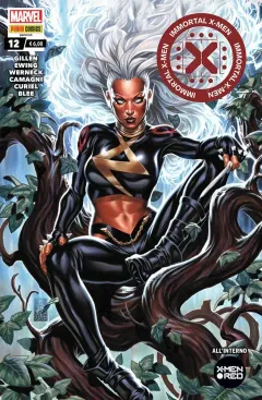 Volume cover